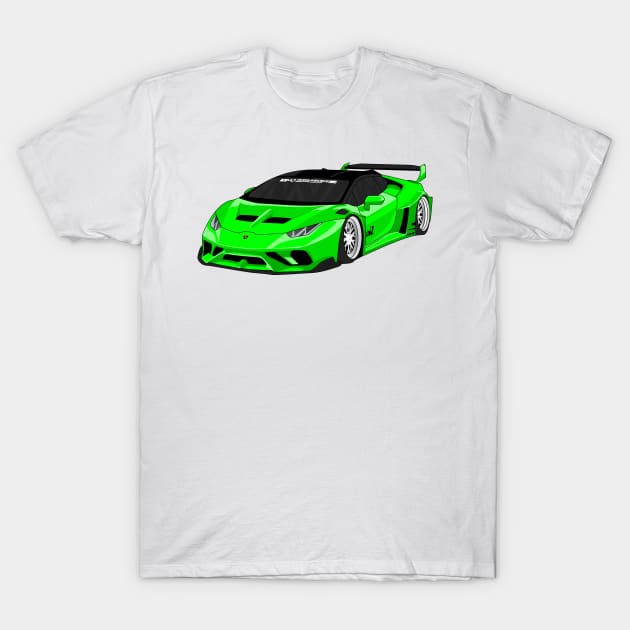Lamborghini t hot sale shirts